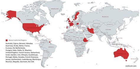 what countries can you play roobet in - roobet legal in usa